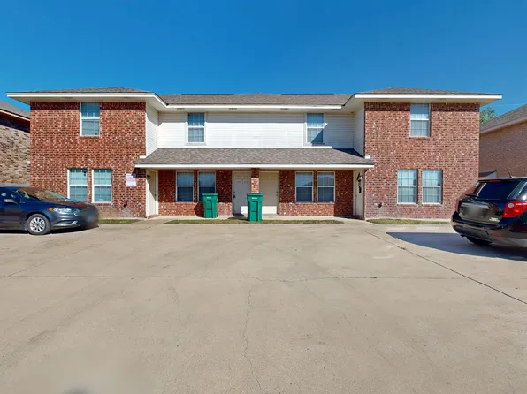 1603 Inca Dr APT B, Harker Heights, TX 76548