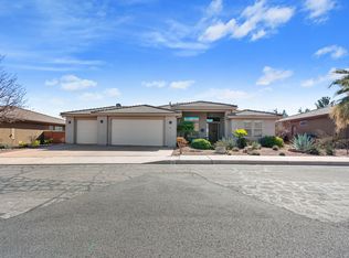151 W 685 S, Ivins, UT 84738