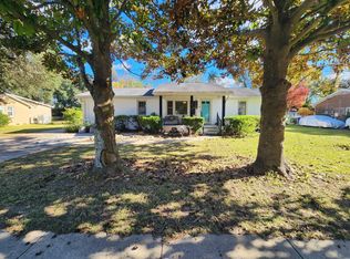1078 Quail Dr, Charleston, SC 29412