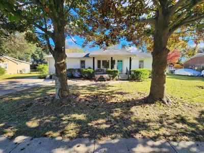 1078 Quail Dr, Charleston, SC, 29412