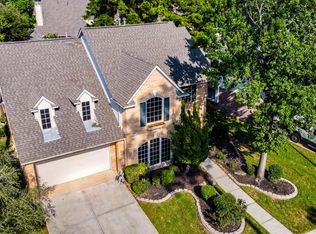 25810 Spring Hill Pl, Spring, TX 77373