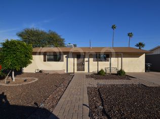 533 S Stewart, Mesa, AZ 85202