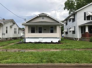 822 Minor Ave, Hamilton, OH 45015