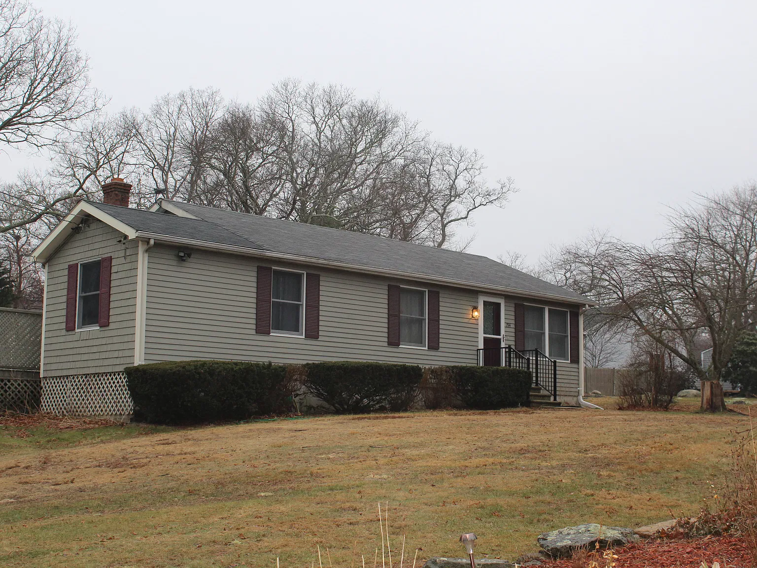 4 bed, 1152 sqft, $3,800 — Photo 1