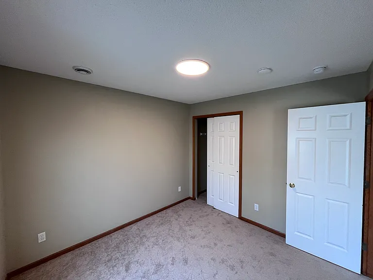 Bedroom first floor