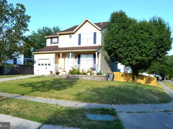 7805 Mallow Ct, Pasadena, MD 21122