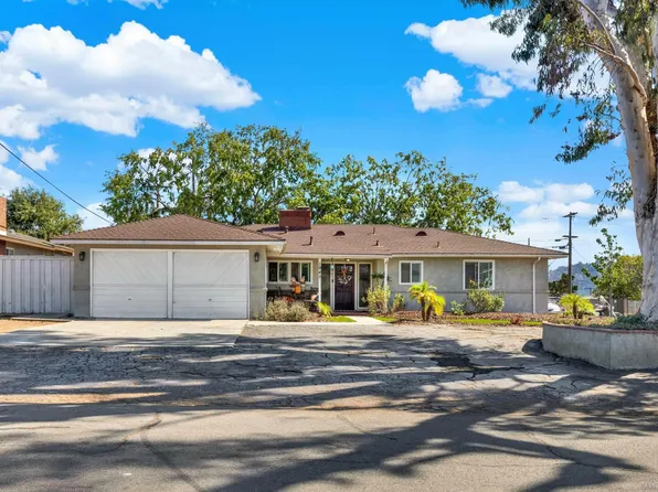 1945 Wedgemere Rd, El Cajon, CA 92020