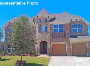 3007 Ruby Dr, Wylie, TX 75098