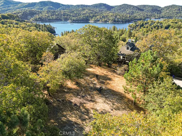 28731 Bryce Dr Lot 320, Lake Arrowhead, CA 92352