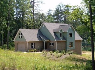 1176 Arley Lndg, Arley, AL 35541