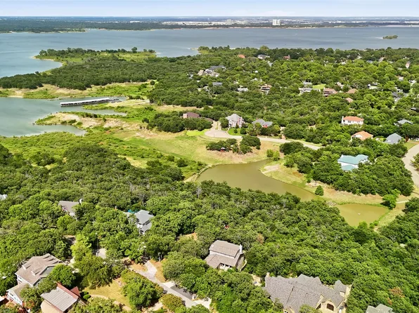 2930 Peninsula Dr, Grapevine, TX 76051