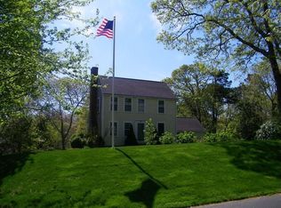 139 Crocker Rd, Barnstable, MA 02630