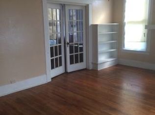 438 Robinson Pl, Shreveport, LA 71104