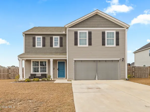 624 Drummond Grove Lane, Jacksonville, NC 28546