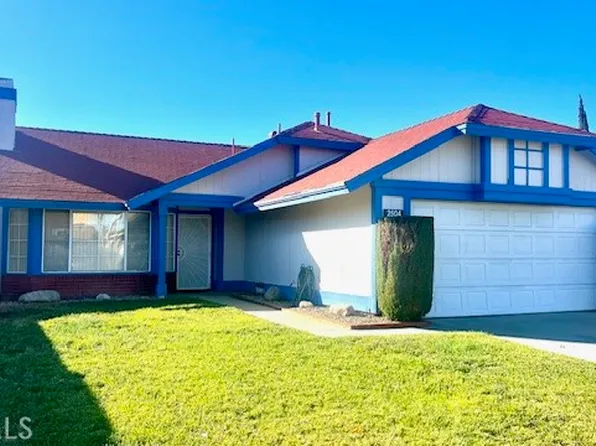 2504 Spectacular Bid St, Perris, CA 92571