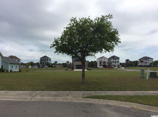 796 Crystal Water Way, Myrtle Beach, SC 29579