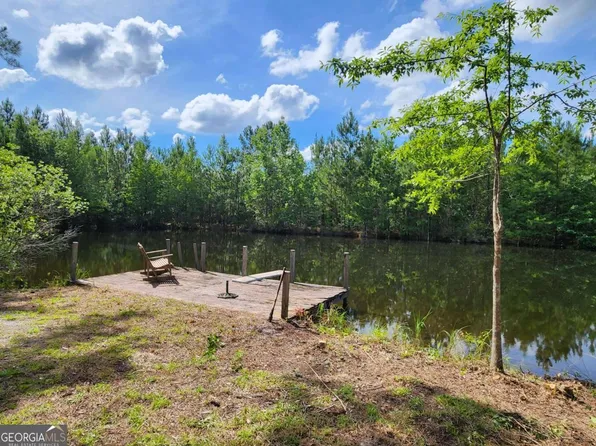 0 Stillwell Clyo Rd, Springfield, GA 31329