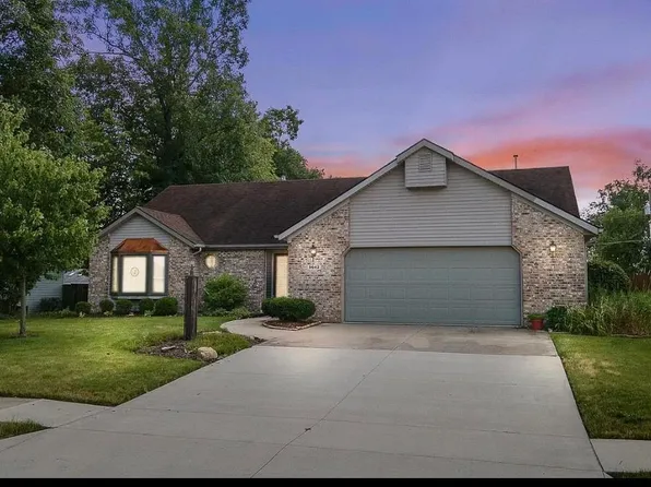 9642 Pawnee Way, New Haven, IN 46774