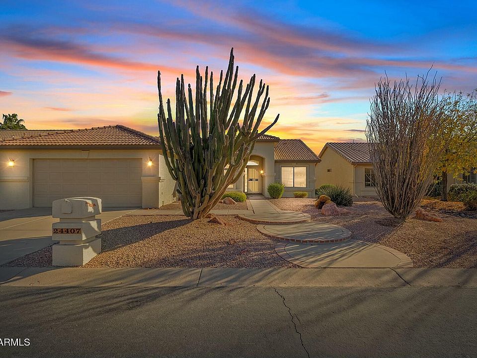 1st image of 24407 S STARCREST Drive