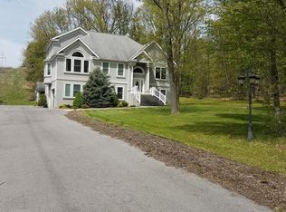 321 Mount Nittany Rd, Lemont, PA 16827