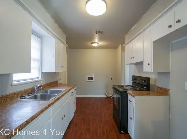 4400 NW 14th St, Oklahoma City, OK 73107