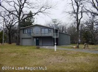 42777 290th St, Ottertail, MN 56571