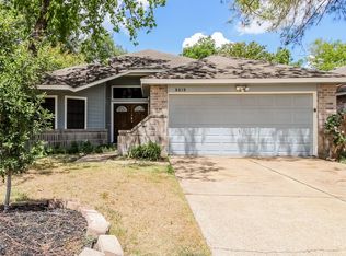 8619 Spring Green Dr, Houston, TX 77095