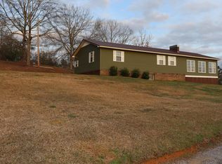 2564 Helicon Rd, Arley, AL 35541
