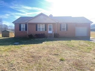 542 Rogers Ln, Lebanon, TN 37087