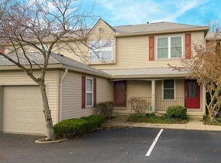 1929 Ridgebury Dr, Hilliard, OH 43026