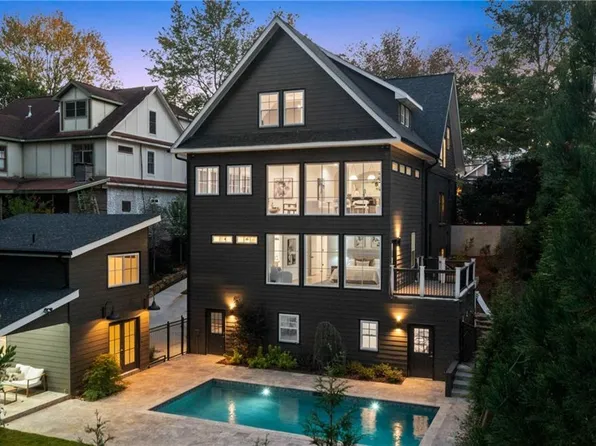 1343 Northview Ave NE, Atlanta, GA 30306