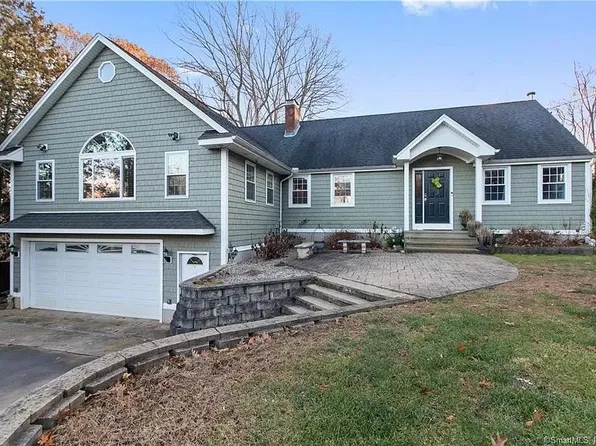 25 Woodland Hts, Rockfall, CT 06481