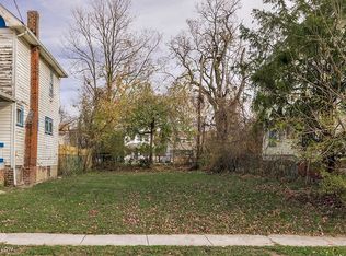 899 E 130th St, Cleveland, OH 44108