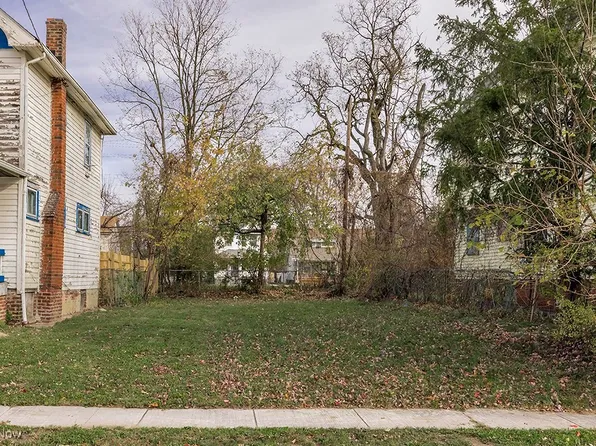 899 E 130th St, Cleveland, OH 44108