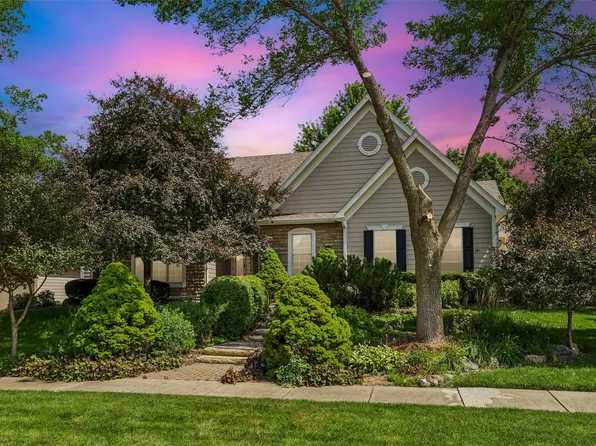 701 NE Georgetown Ct, Ankeny, IA 50021