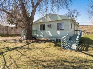 1501 4th St, Sturgis, SD 57785