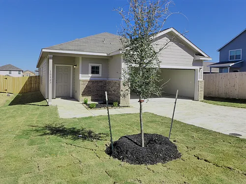 10827 Fox Trot Way Photo 1