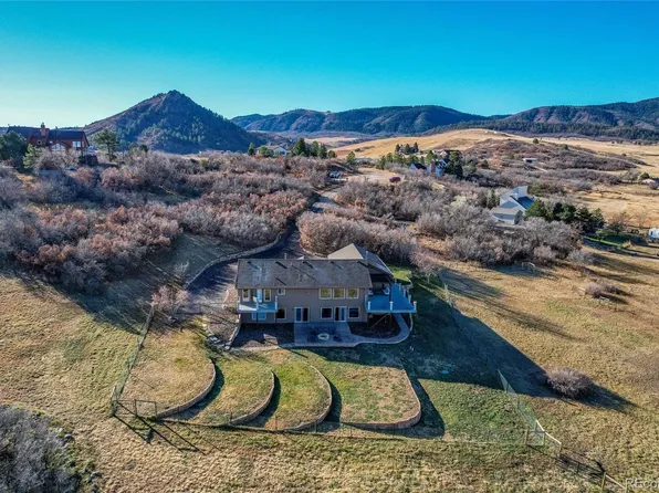 3888 Cheyenne Place, Sedalia, CO 80135