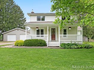 11350 Lindsey Rd, Plainwell, MI 49080