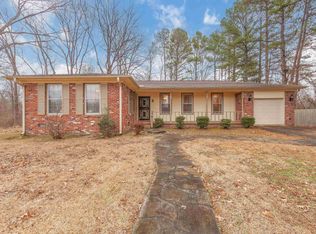 497 Browns Church Rd, Jackson, TN 38305