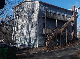 69 Franklin St, Danielson, CT 06239