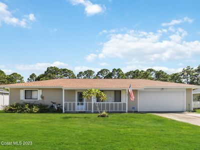 426 Bougainvillea St NW, Palm Bay, FL, 32907