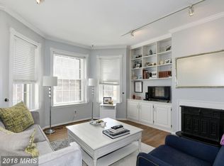 1747 Church St NW APT 4, Washington, DC