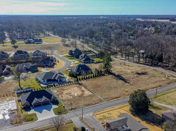 Westwood Blvd Lot 4, Paducah, KY 42001