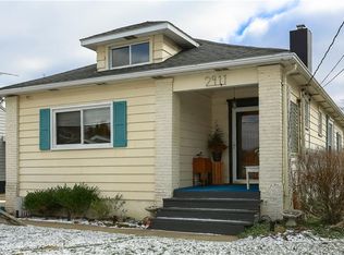 2911 20th Street Ext, Beaver Falls, PA