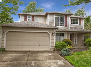 18212 SE 20th Way, Vancouver, WA