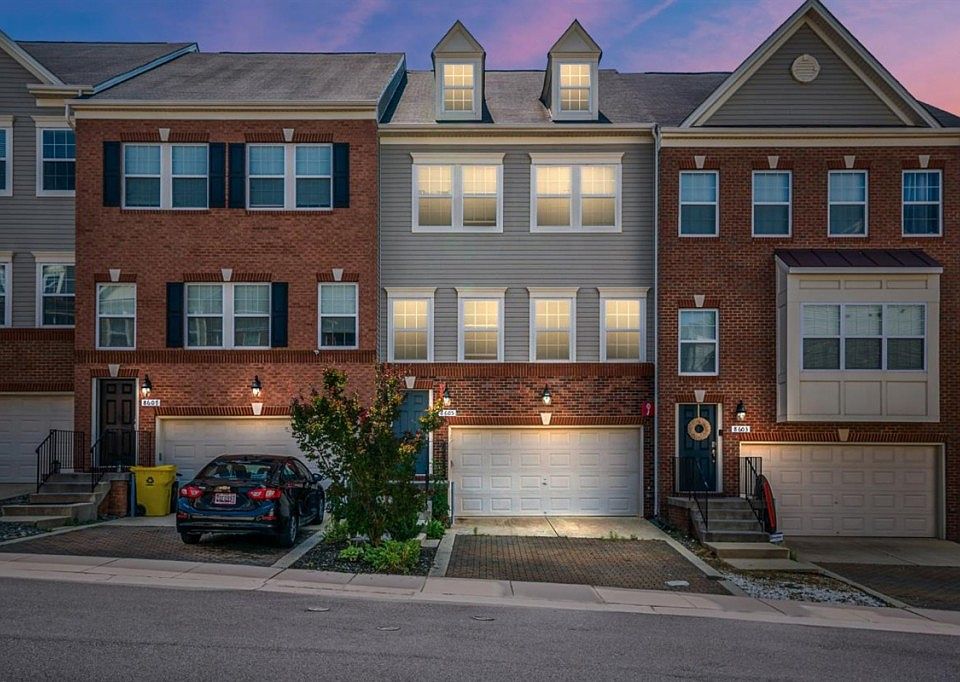 1st image of 8605 Stone Hill Ln