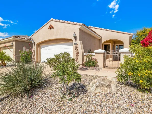 81968 Avenida Dulce, Indio, CA 92203