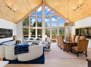 12 San Mateo Circle, Angel Fire, NM 87710