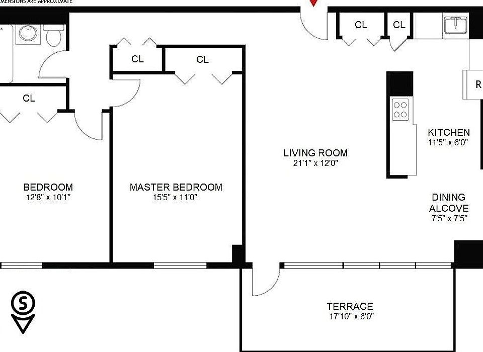 1st image of this home